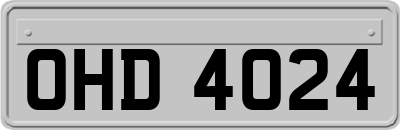 OHD4024