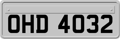 OHD4032
