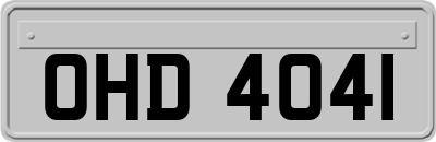 OHD4041