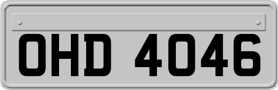 OHD4046