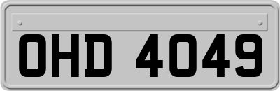 OHD4049
