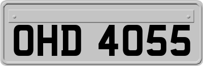 OHD4055