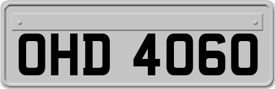 OHD4060