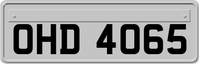 OHD4065