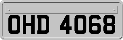 OHD4068