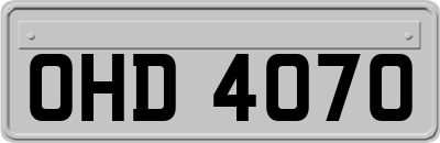 OHD4070