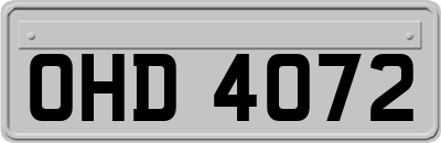 OHD4072