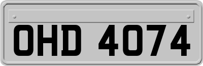 OHD4074