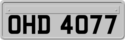 OHD4077