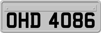 OHD4086