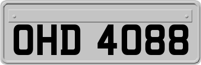 OHD4088