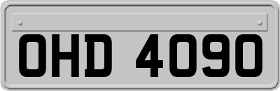 OHD4090
