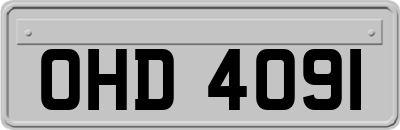 OHD4091