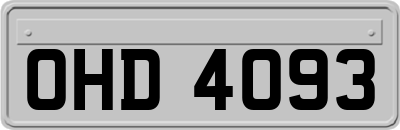 OHD4093