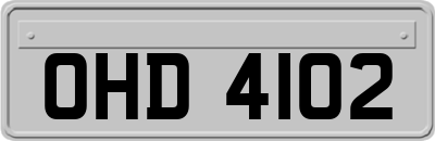 OHD4102
