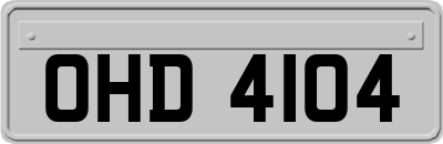 OHD4104