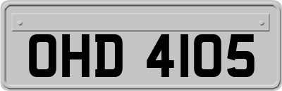 OHD4105