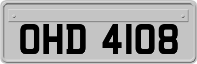 OHD4108