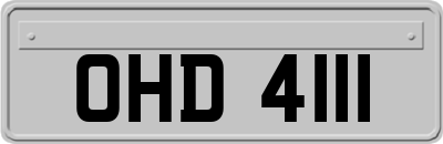 OHD4111