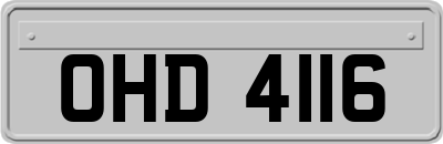 OHD4116
