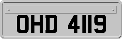 OHD4119