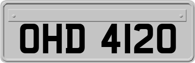 OHD4120
