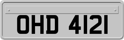 OHD4121