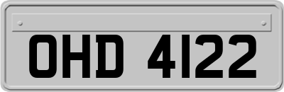 OHD4122