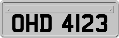 OHD4123