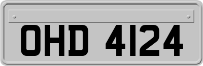 OHD4124