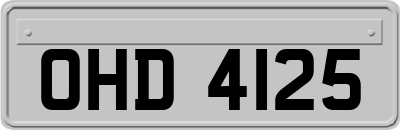 OHD4125