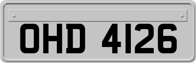 OHD4126