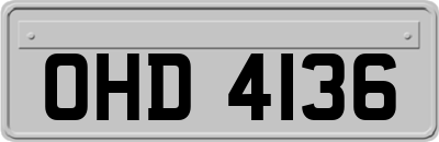 OHD4136