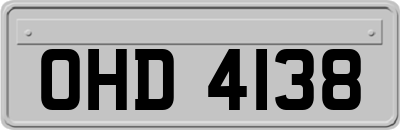 OHD4138