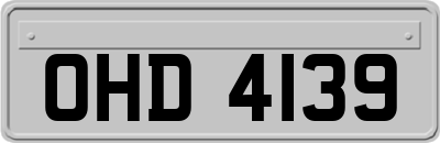 OHD4139