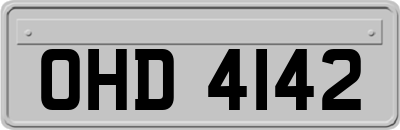 OHD4142