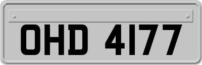 OHD4177