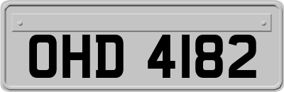OHD4182