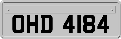 OHD4184