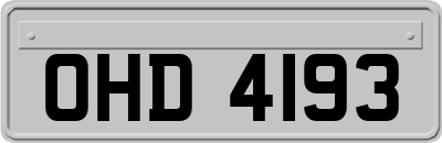 OHD4193