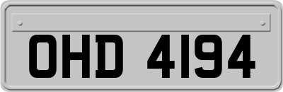 OHD4194