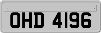 OHD4196