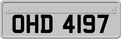 OHD4197