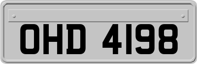 OHD4198