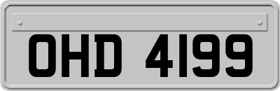 OHD4199