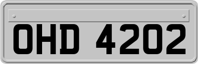 OHD4202
