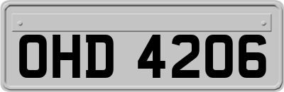 OHD4206
