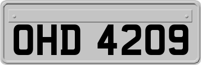 OHD4209