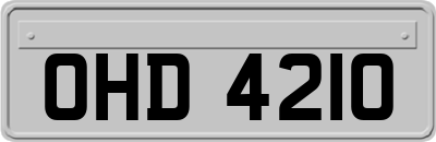 OHD4210