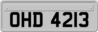 OHD4213